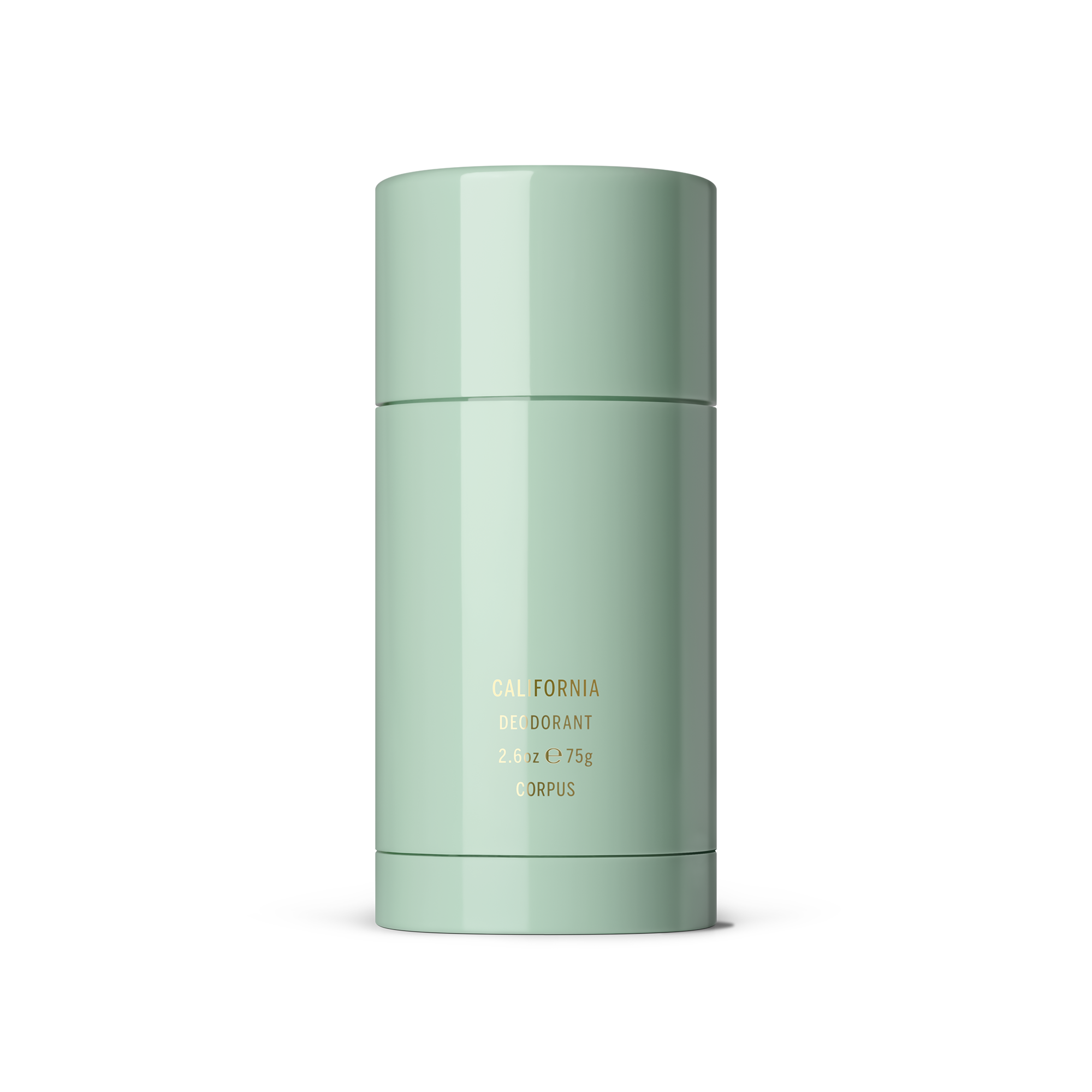 CORPUS California Deodorant Stick #1