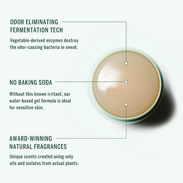 CORPUS California Deodorant Stick #4