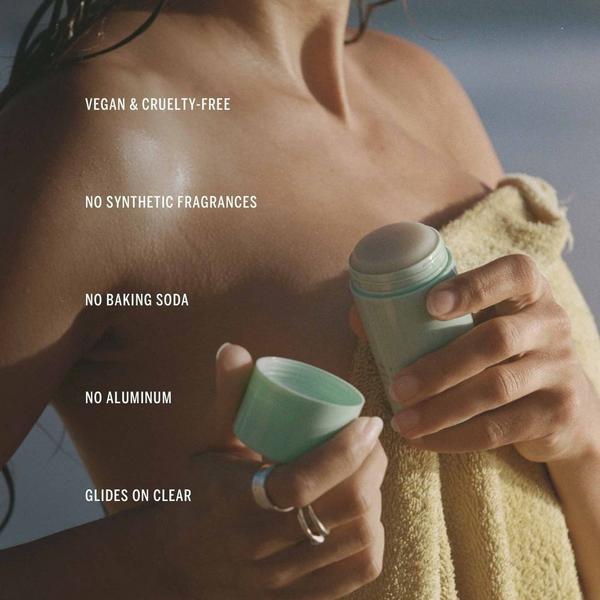 CORPUS California Deodorant Stick #5