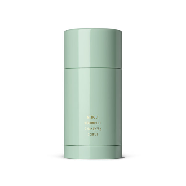 CORPUS Neroli Deodorant Stick #1