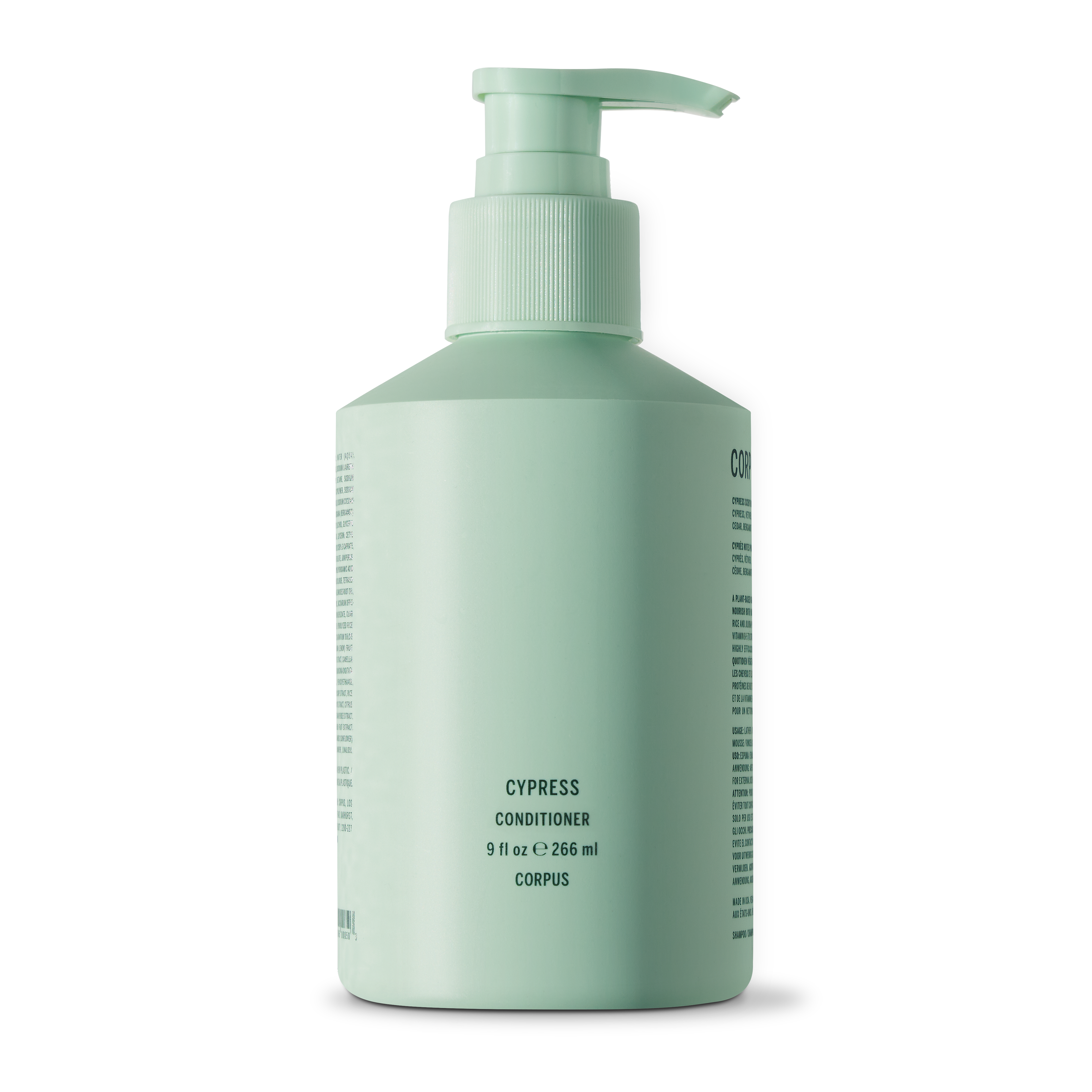 CORPUS Cypress Conditioner #1