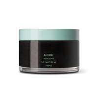 Katrafay Body Scrub