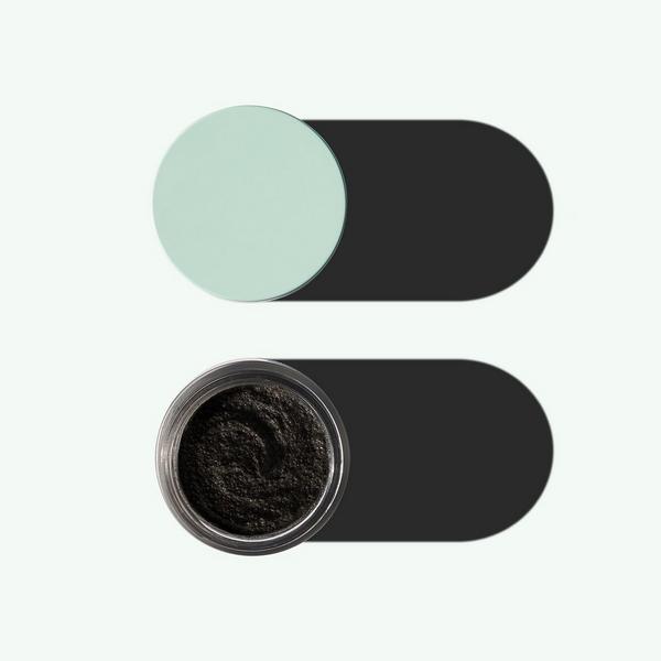 CORPUS Katrafay Body Scrub #2