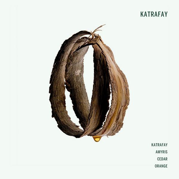 CORPUS Katrafay Body Scrub #3