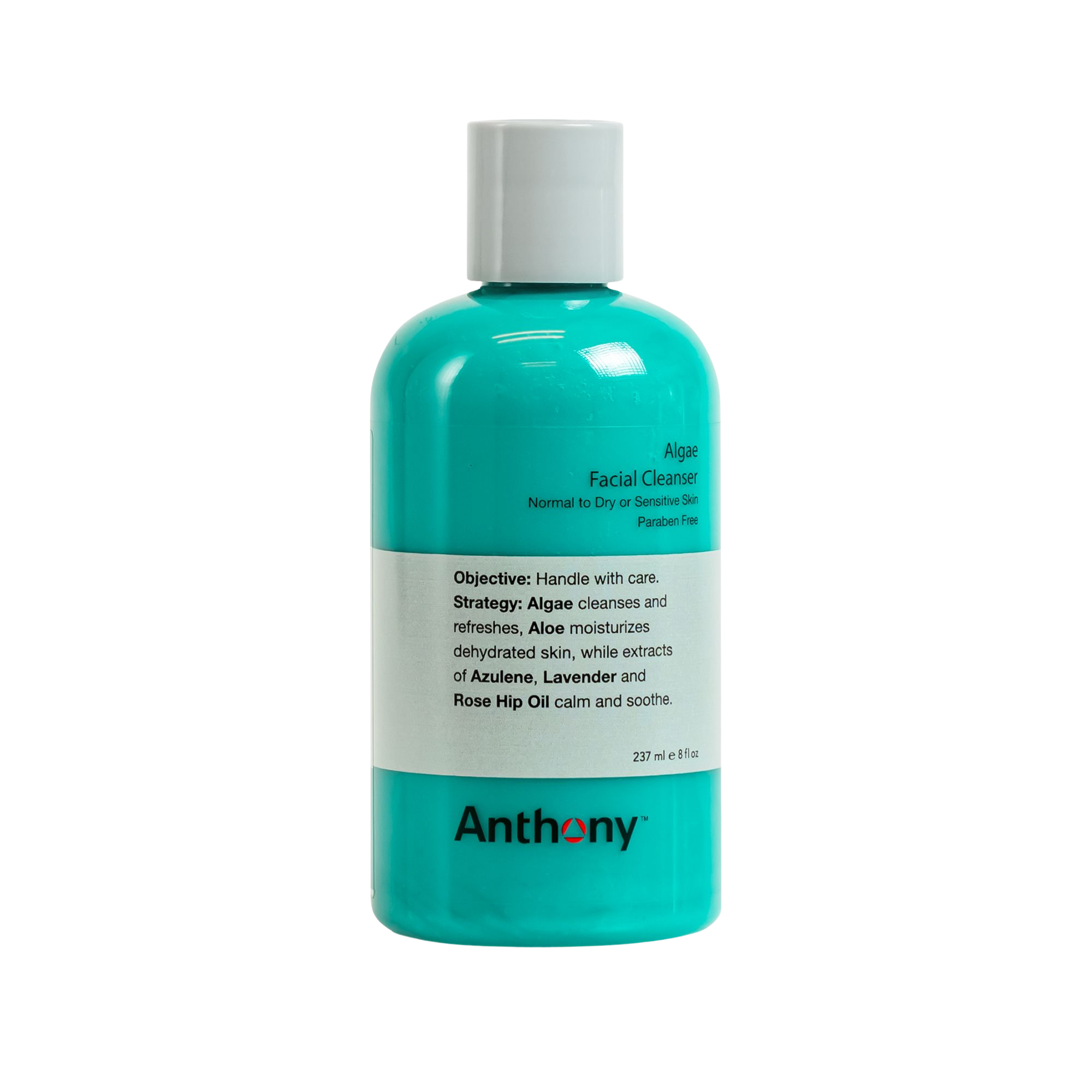 Anthony Algae Facial Cleanser #1