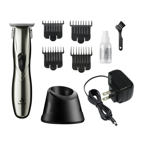 Andis Slimline Pro GTX Trimmer #3