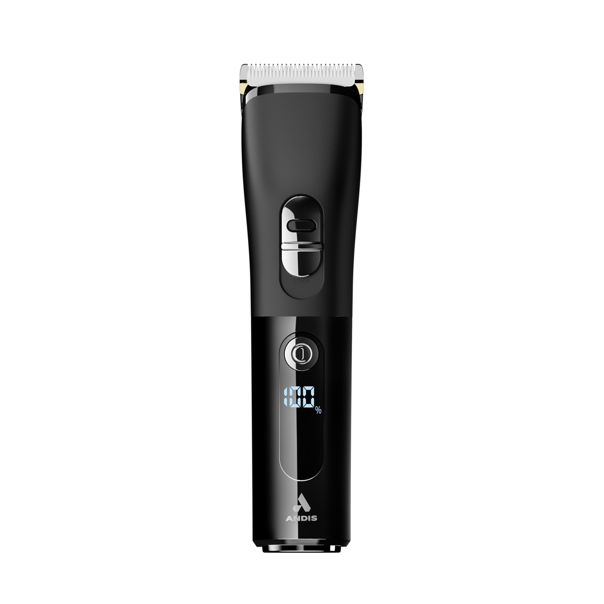 Andis Envision Cordless Clipper #1