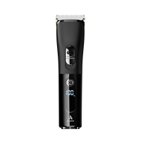 Envision Cordless Clipper