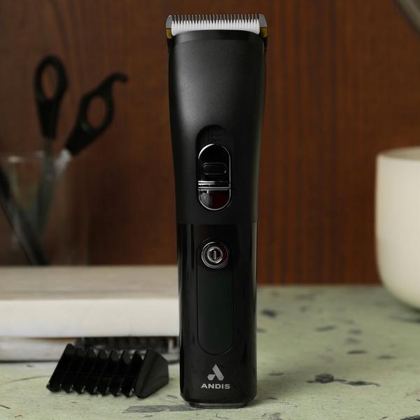 Andis Envision Cordless Clipper #4
