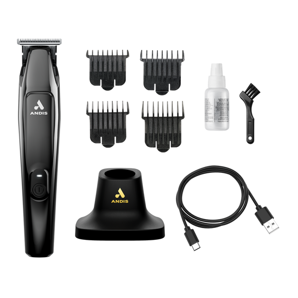 Andis Slimline Pro II Trimmer #3