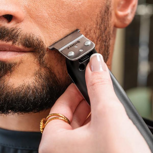 Andis Slimline Pro II Trimmer #4