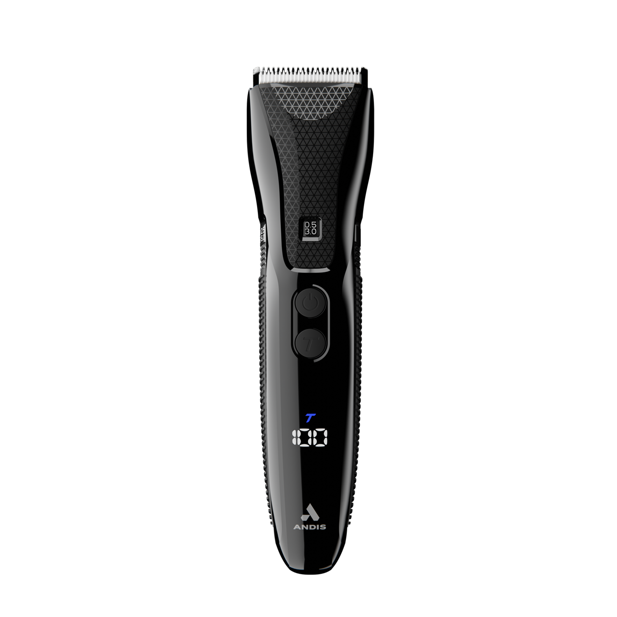 Andis Explorer Beard & Body Grooming Turbo Trimmer #1