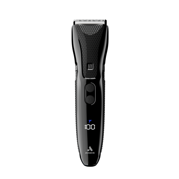 Andis Explorer Beard & Body Grooming Turbo Trimmer #1