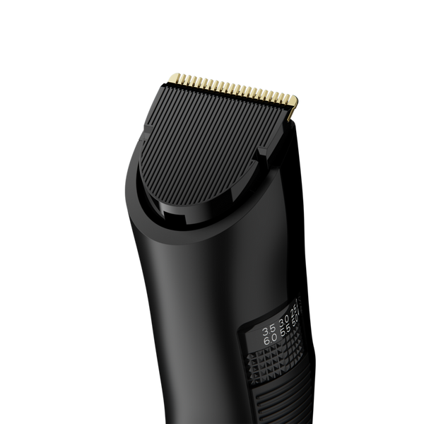 Andis Explorer Beard & Body Grooming Turbo Trimmer #2