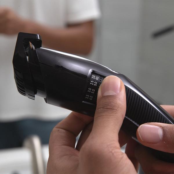 Andis Explorer Beard & Body Grooming Turbo Trimmer #5