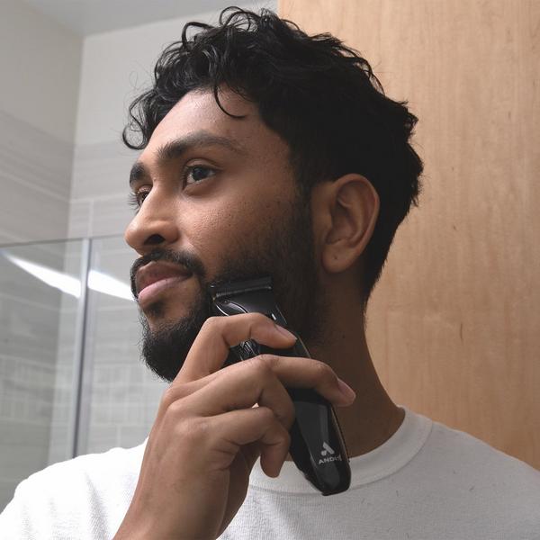 Andis Explorer Beard & Body Grooming Turbo Trimmer #6