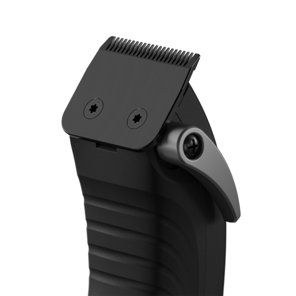 Andis Incred Lithium-Ion Cordless Clipper Kit #2