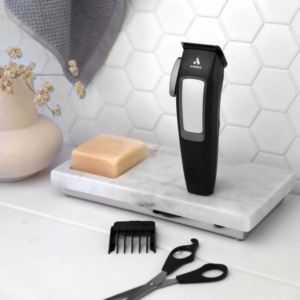 Andis Incred Lithium-Ion Cordless Clipper Kit #4