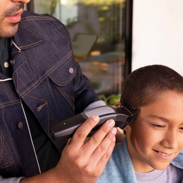 Andis Incred Lithium-Ion Cordless Clipper Kit #5