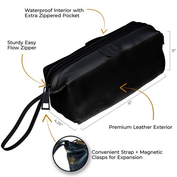 BLACKWOOD FOR MEN Dapper Dad Set #3