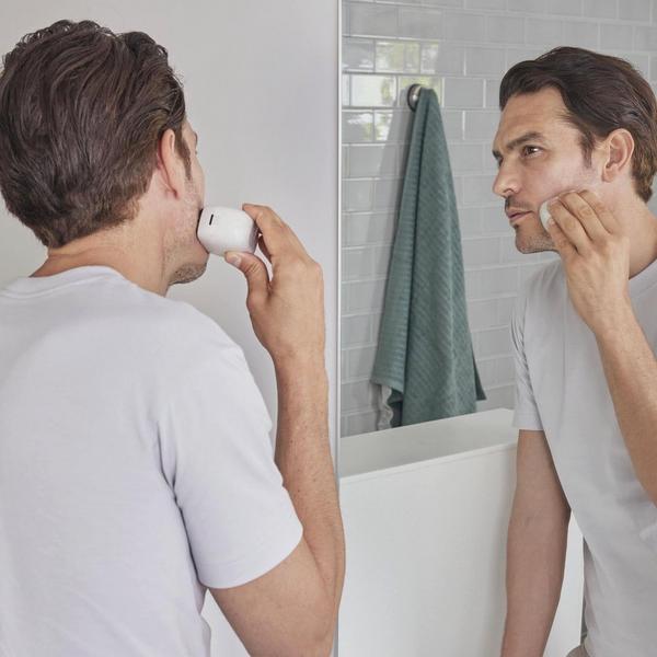 Panasonic ARC5 PALM-Sized 5-Blade Electric Luxury Razor #6