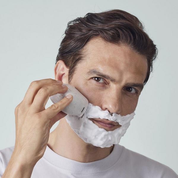 Panasonic ARC5 PALM-Sized 5-Blade Electric Luxury Razor #7