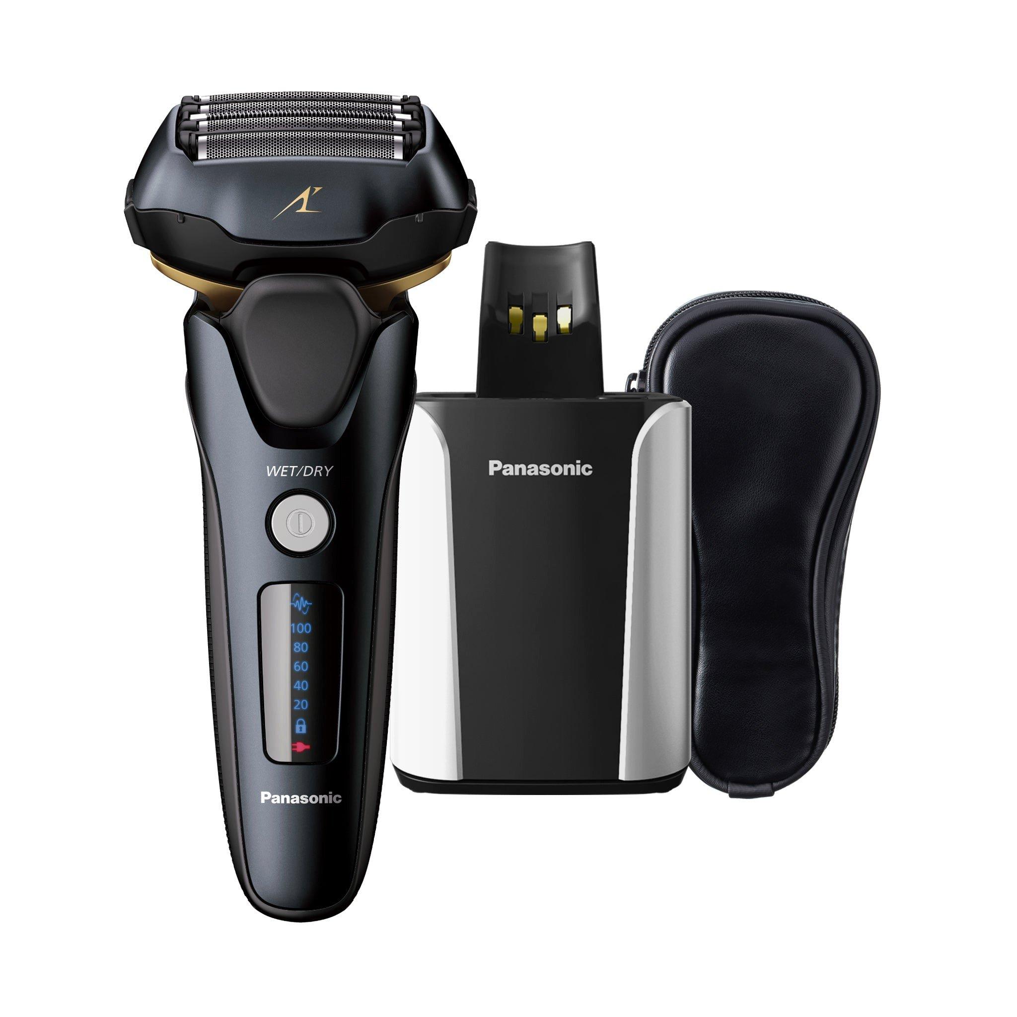 Panasonic ARC5 Advanced 5-Blade Men's Electric Shaver #1