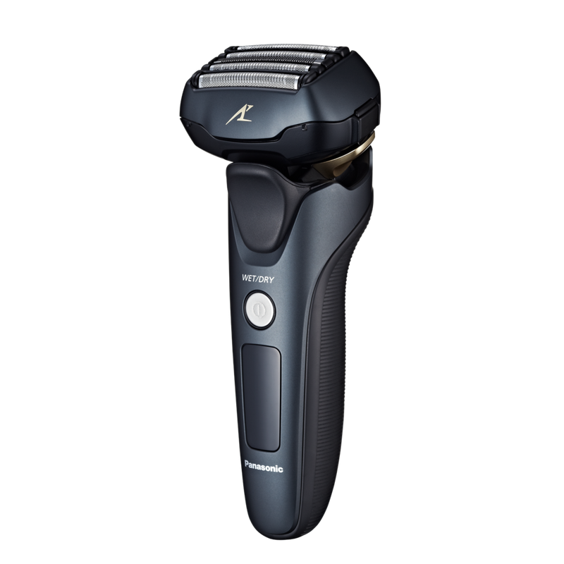 Panasonic - Standard + Charge Station ARC5 Advanced 5-Blade Men's