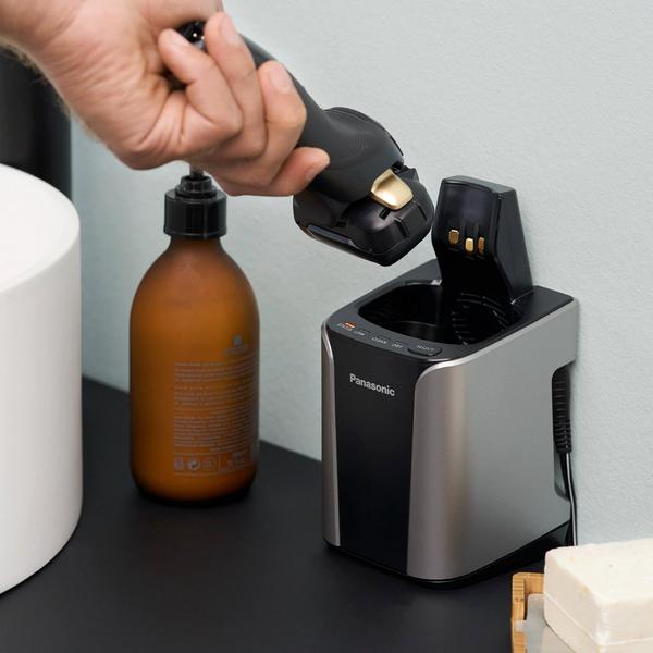 Panasonic ARC5 Advanced 5-Blade Men's Electric Shaver #6