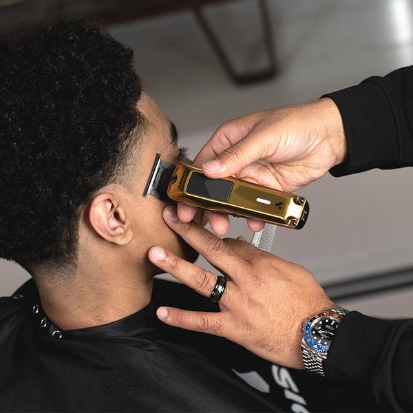 Andis Phenom Trimmer #4