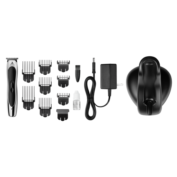 Andis Slimline 2 T-Blade Trimmer #3