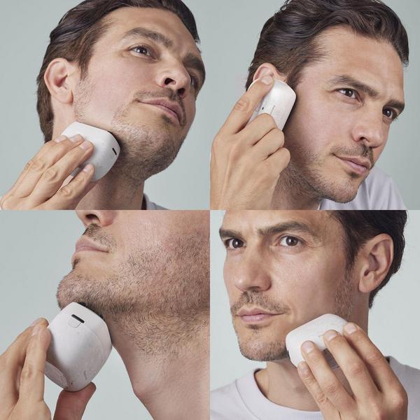 Panasonic ARC5 PALM-Sized 5-Blade Electric Luxury Razor #8