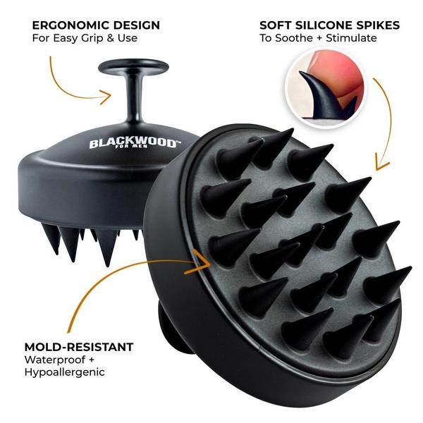 BLACKWOOD FOR MEN Hydro Cleanse Complete Set #3