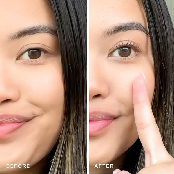 HALEYS Beauty Lash Lift Curler + Curl-Holding Lengthening Mascara Duo #4