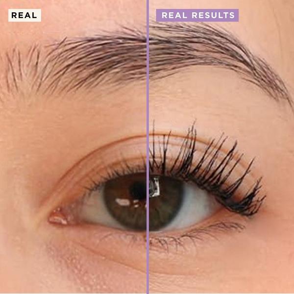 HALEYS Beauty Lash Lift Curler + Curl-Holding Lengthening Mascara Duo #6