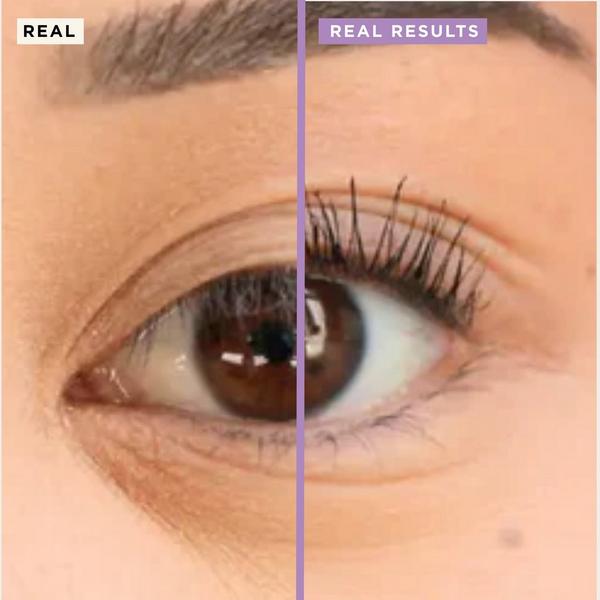 HALEYS Beauty Lash Lift Curler + Curl-Holding Lengthening Mascara Duo #7