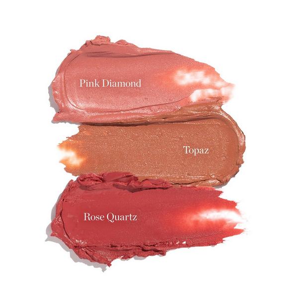 Ogee Blush Trio #2
