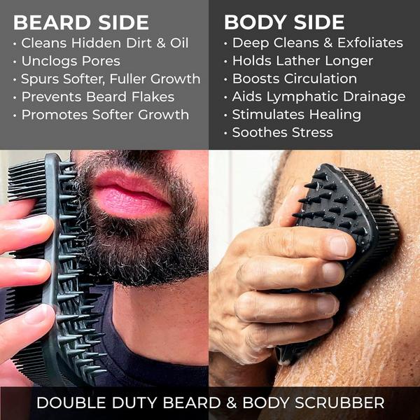 BLACKWOOD FOR MEN Double Down Dual Use Set #6