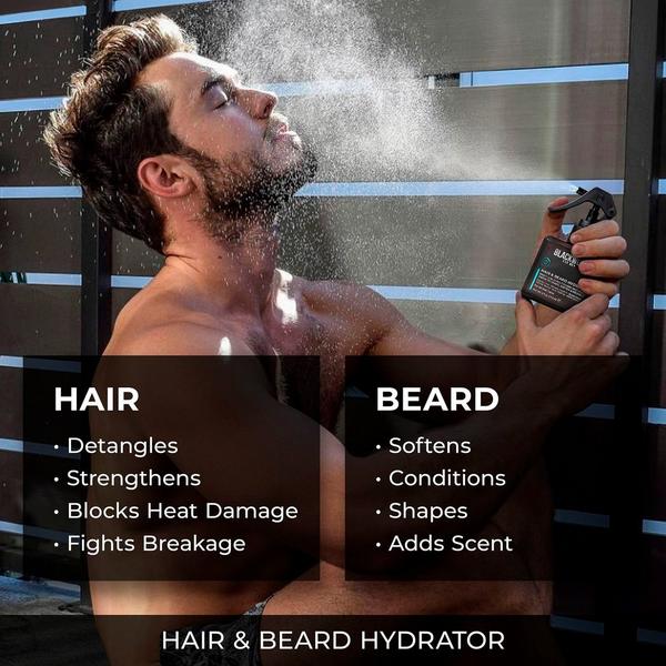 BLACKWOOD FOR MEN Double Down Dual Use Set #2