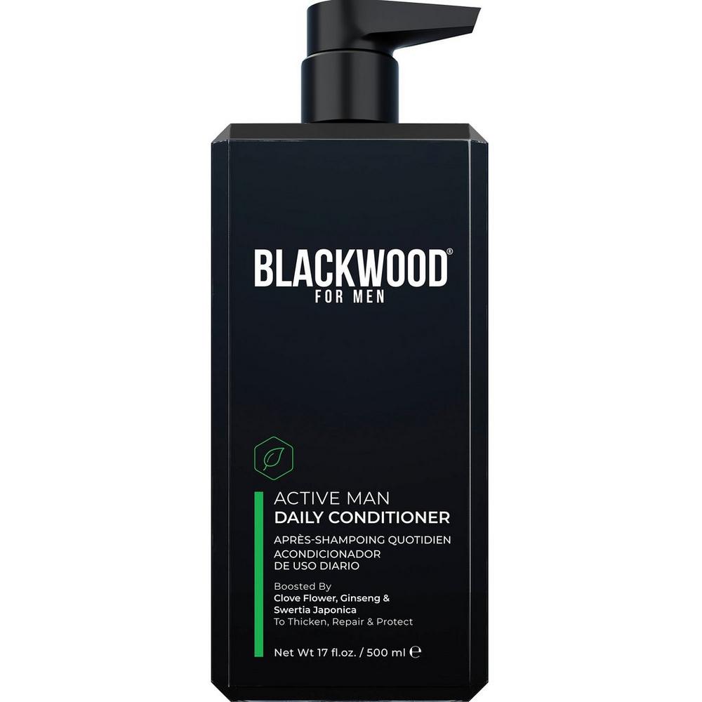 Blackwood For Men Active Man Daily Conditioner - 17 Oz.