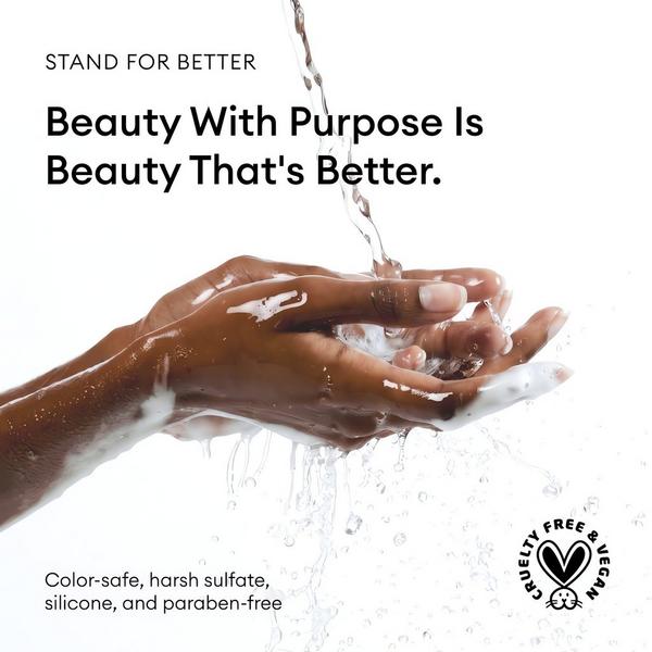 Soapbox Coconut Shampoo & Conditioner Duo #8