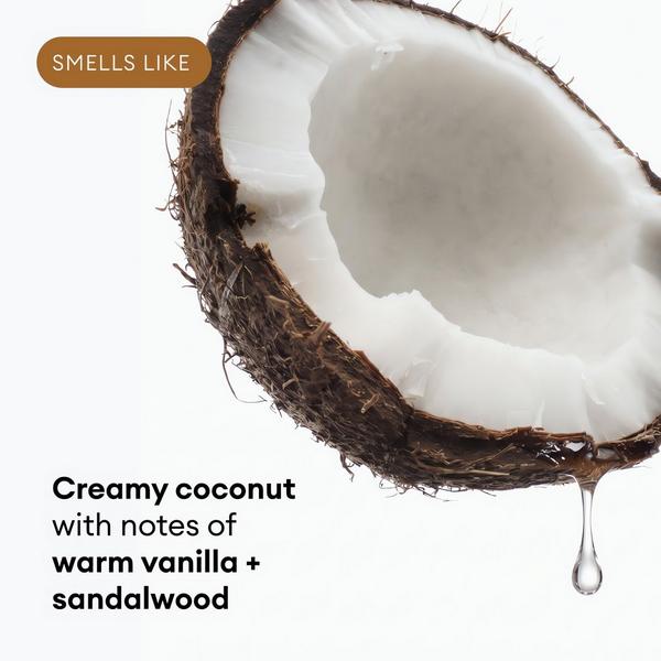 Soapbox Coconut Shampoo & Conditioner Duo #6