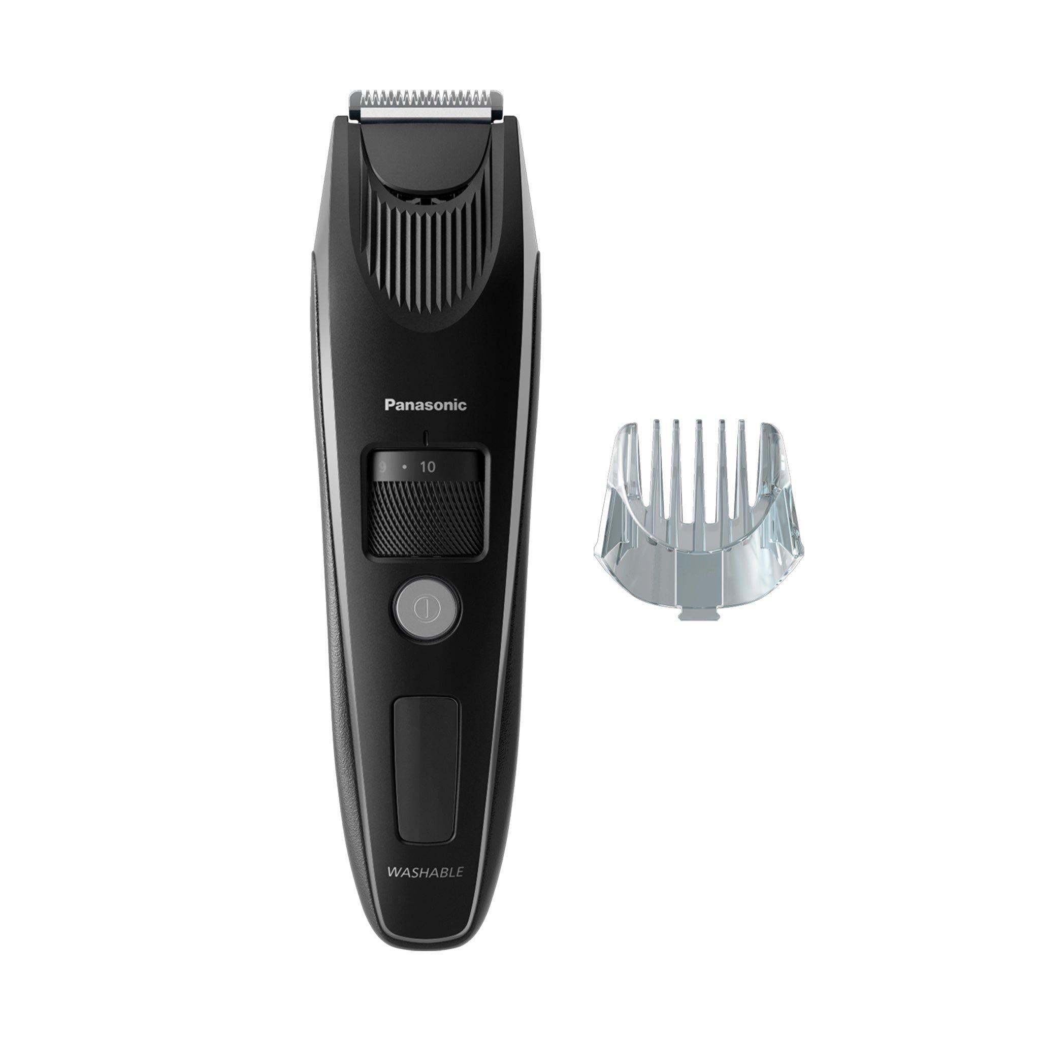 Panasonic Precision Beard & Hair Trimmer #1