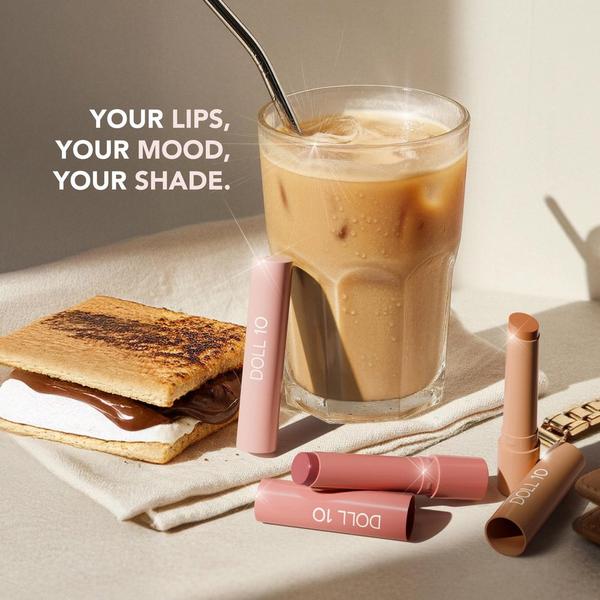 Doll 10 Peptide Plumping Lip Serum #3