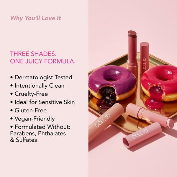 Doll 10 Peptide Plumping Lip Serum #5