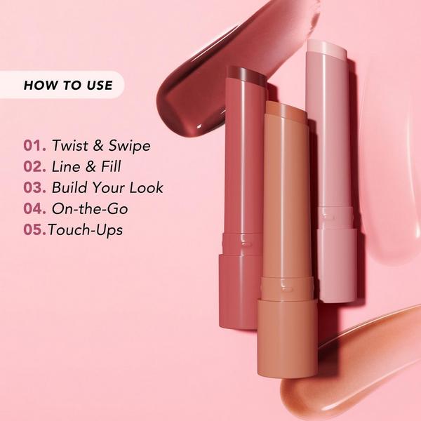 Doll 10 Peptide Plumping Lip Serum #6