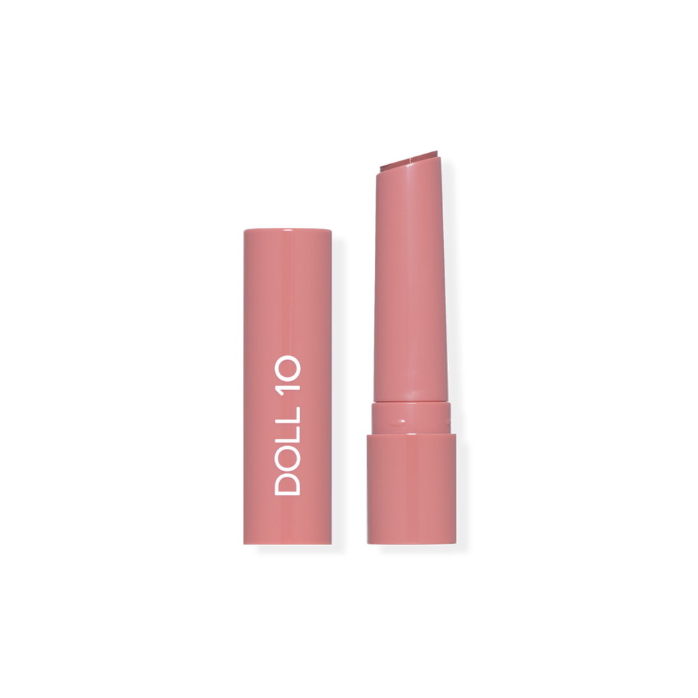 Doll 10 Peptide Plumping Lip Serum - Juicy