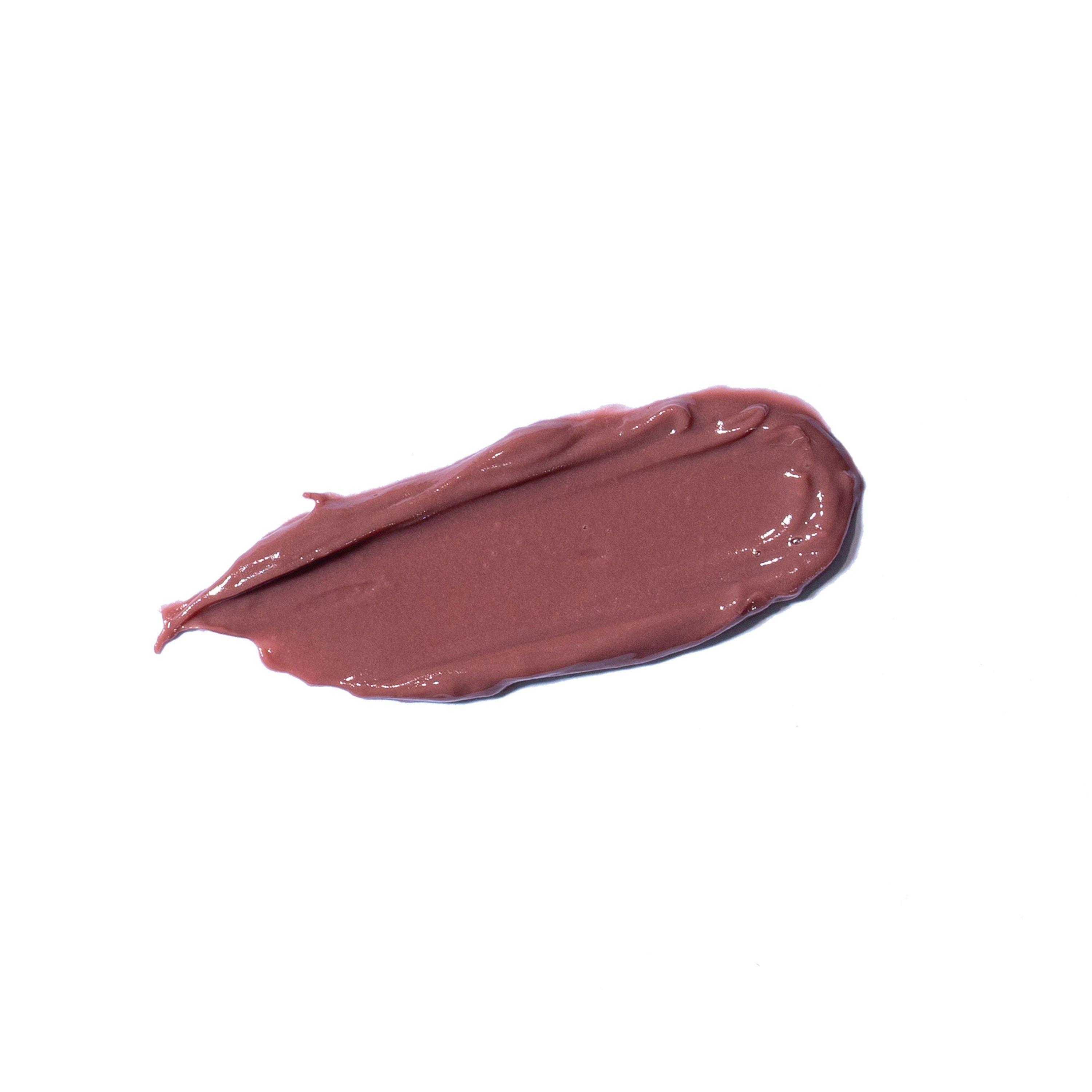Сыворотка для объёма губ Doll 10 Peptide Plumping, цвет: Ягодный — фото 2