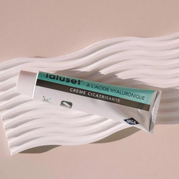 Ialuset Hyaluronic Acid Cream Anti Wrinkle #2