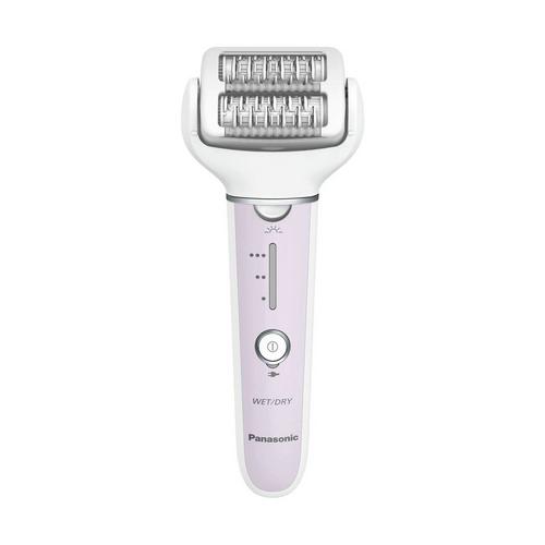 脱毛・除毛 Panasonic Hair Removal Device ES-WH76 Panasonic - Epilator with Gentle Epilation Cap | Ulta Beauty